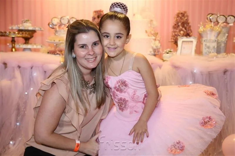 Adriana e Leticia Loureiro