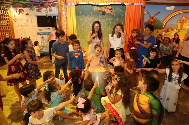 Animação