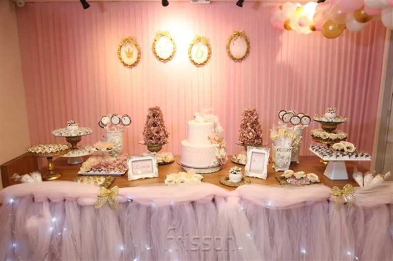 Decoração