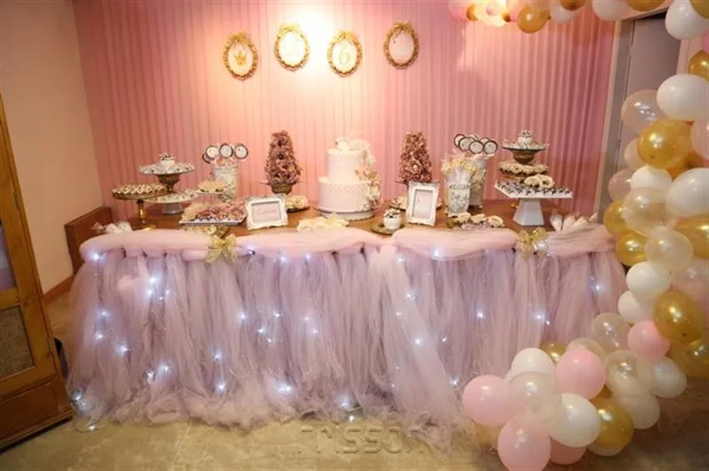 Decoração
