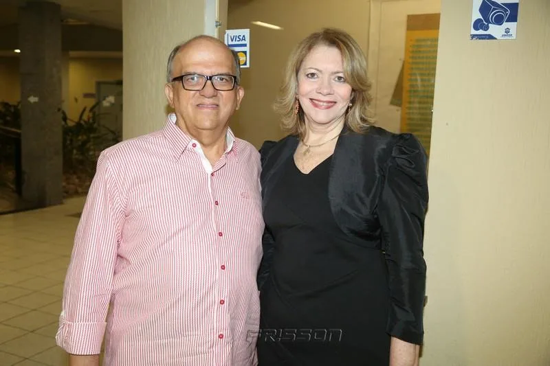Fernando e Marfisa Ximenes