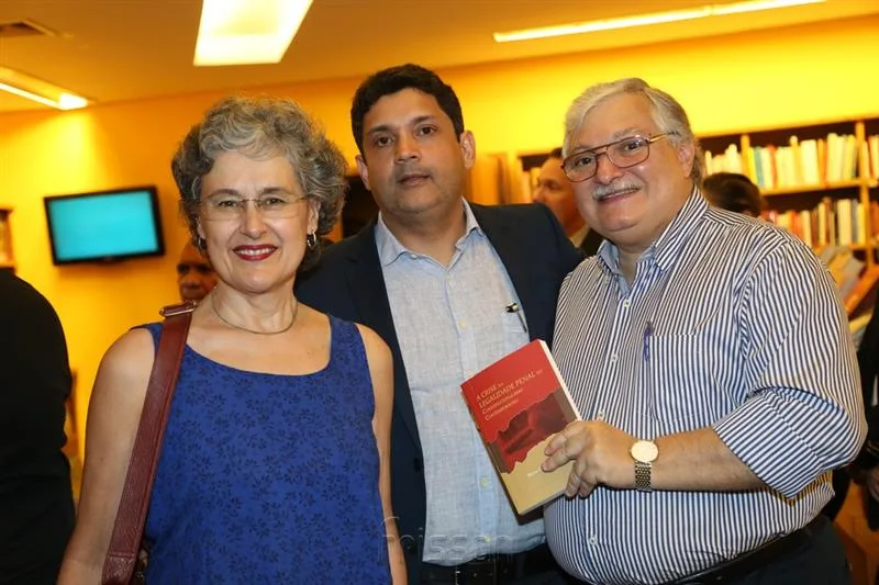 Aurali Baltar, Bruno Queiroz, Arno Baltar