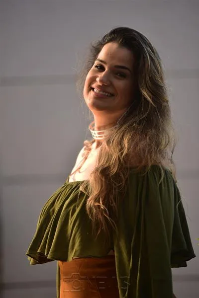 Larissa Barreto