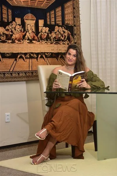 Larissa Barreto
