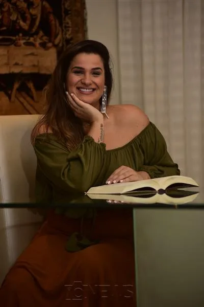 Larissa Barreto