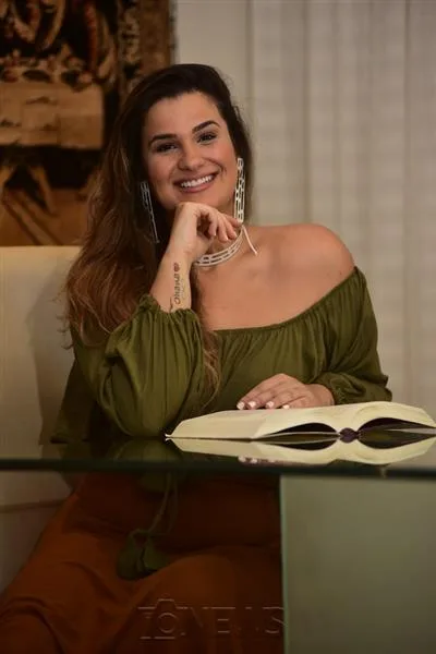Larissa Barreto