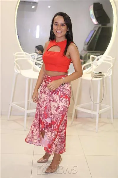 Aline Rodrigues
