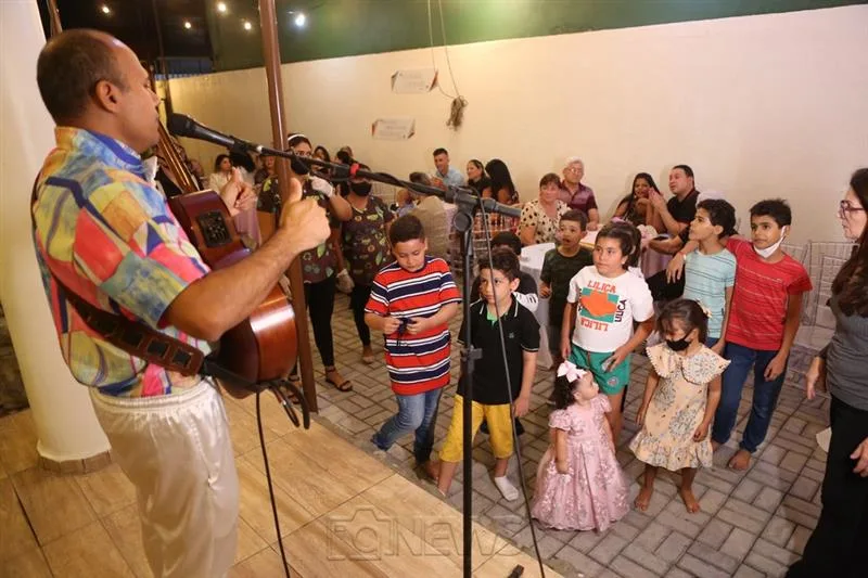 Animação