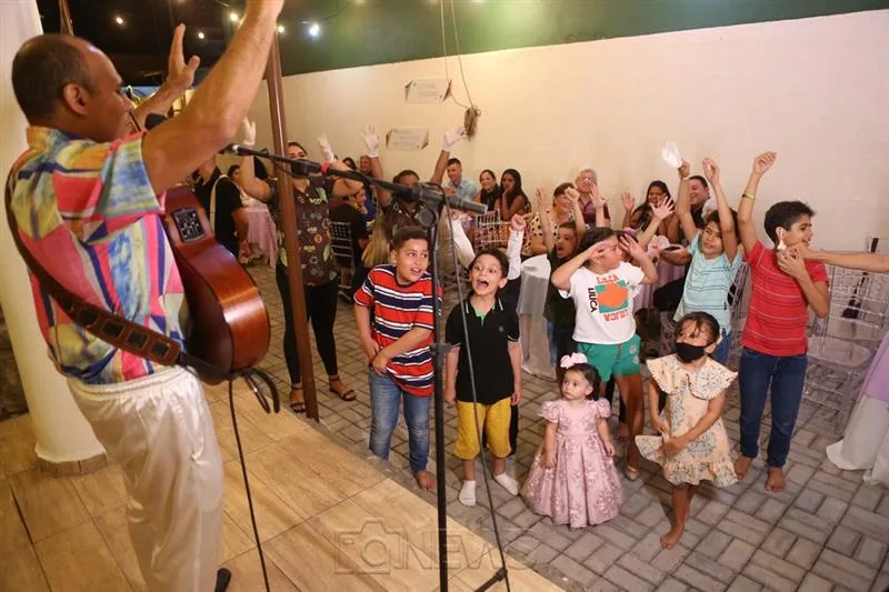 Animação