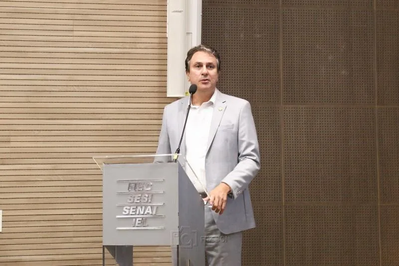 Camilo Santana