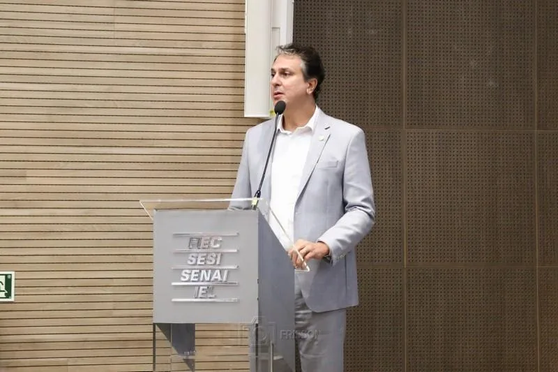 Camilo Santana