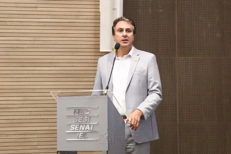 Camilo Santana