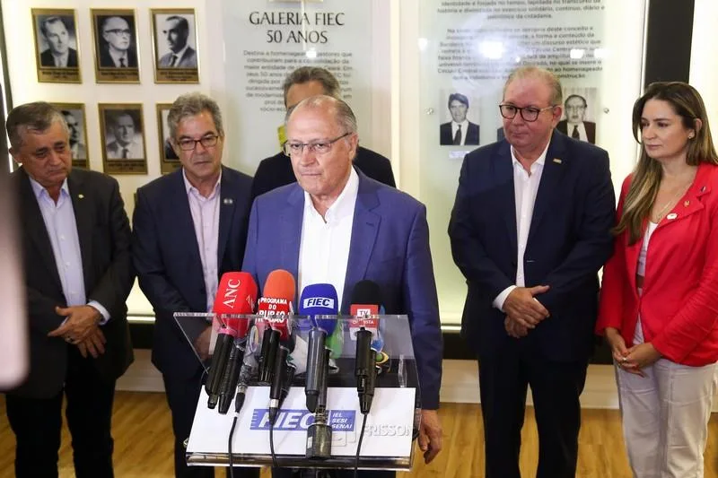 Geraldo Alckmin
