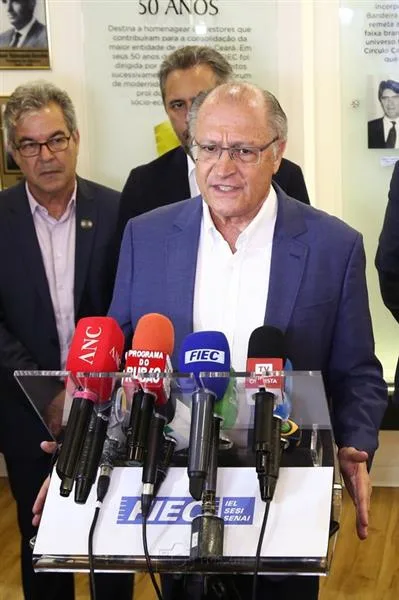 Geraldo Alckmin