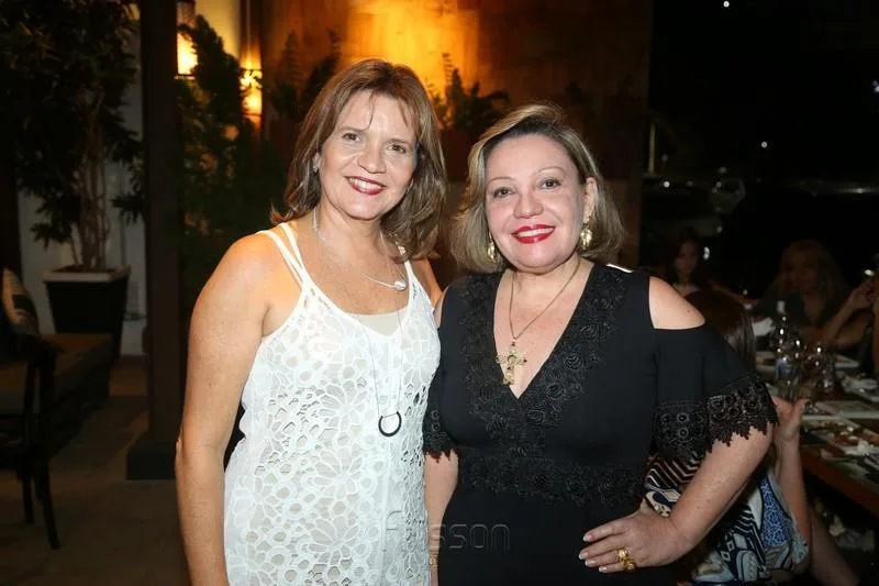 Aniversário de Geni Correa Lima