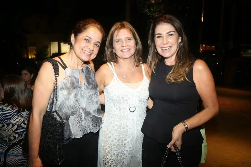 Aniversário de Geni Correa Lima