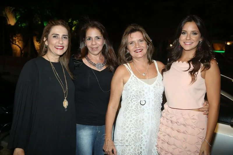 Aniversário de Geni Correa Lima