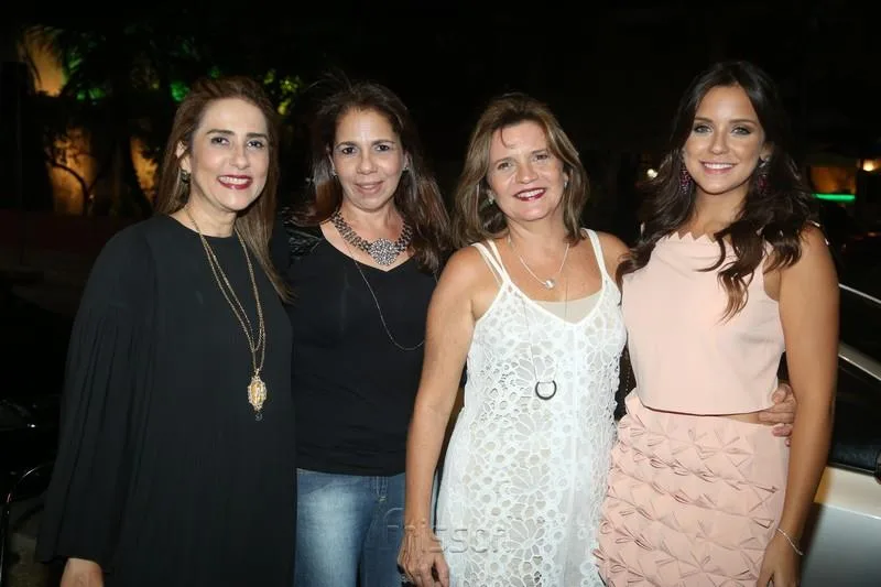 Aniversário de Geni Correa Lima