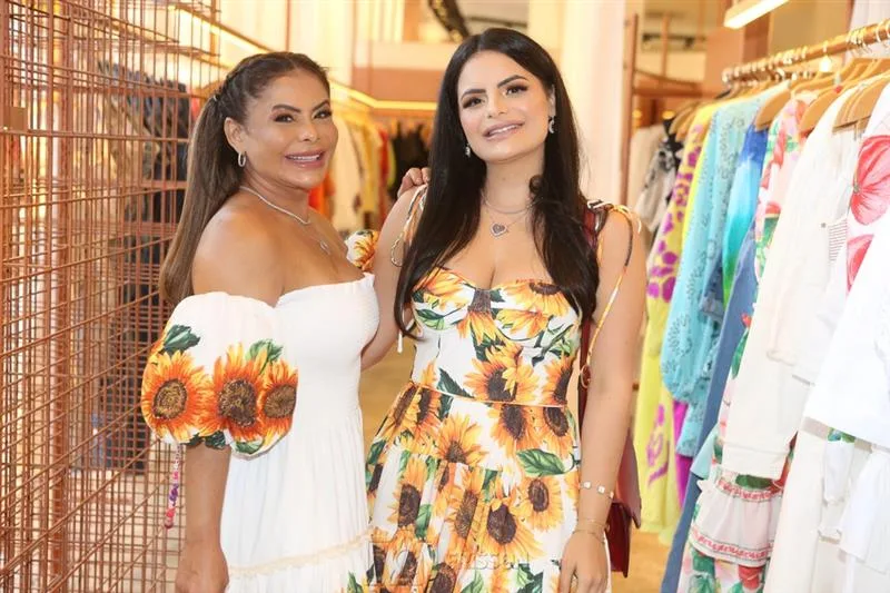 Auzenir e Raiane Uchoa