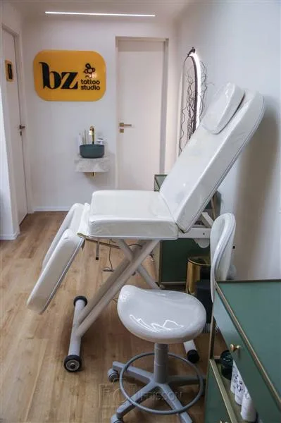 Beez Tattoo e Studio