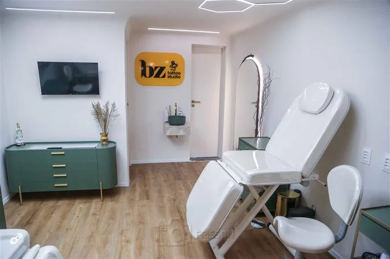 Beez Tattoo e Studio