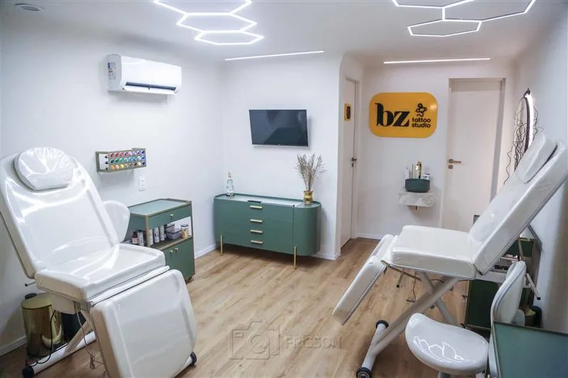 Beez Tattoo e Studio