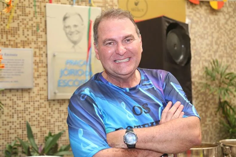 Jorio da Escossia