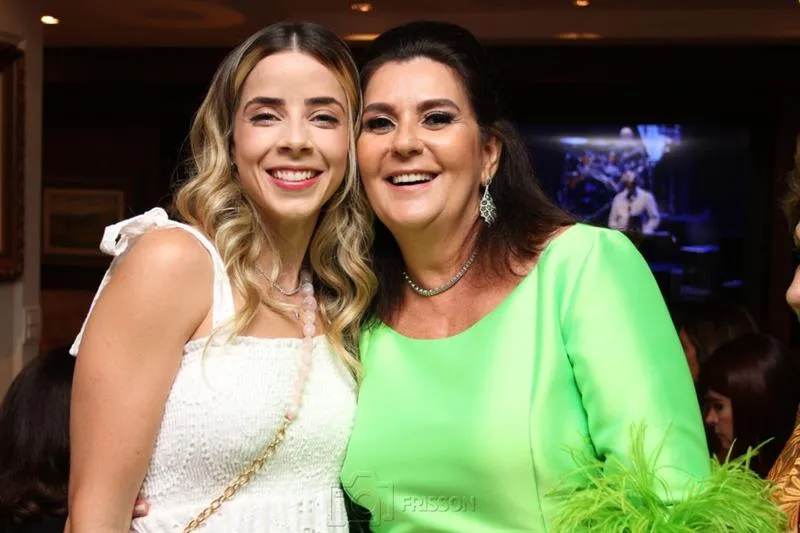 Aniversario Marcia Feitosa