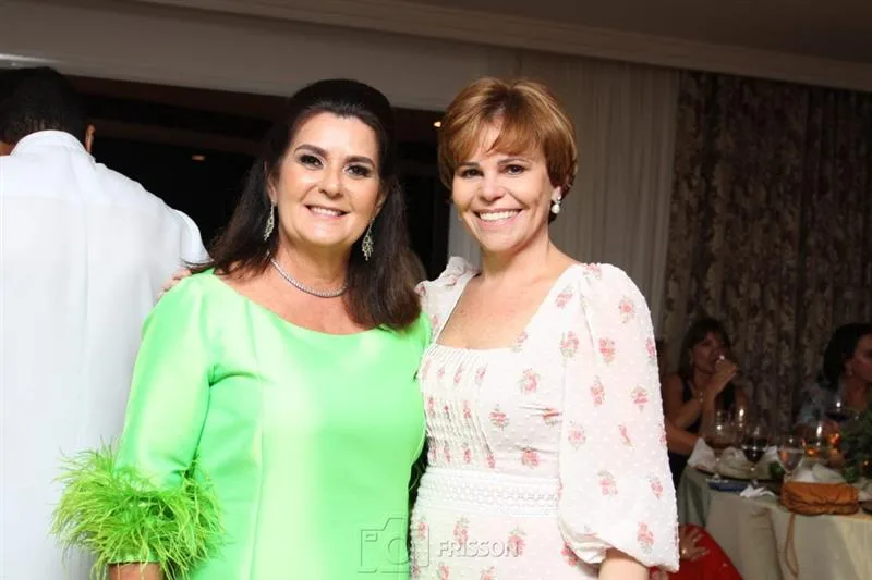 Aniversario Marcia Feitosa