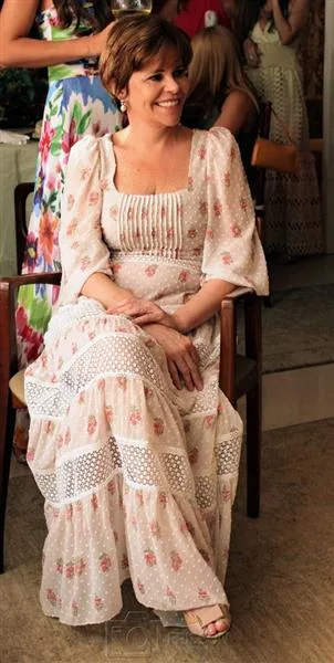 Aniversario Marcia Feitosa