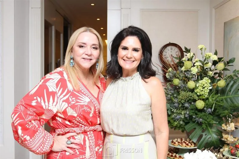 Aniversario Marcia Feitosa