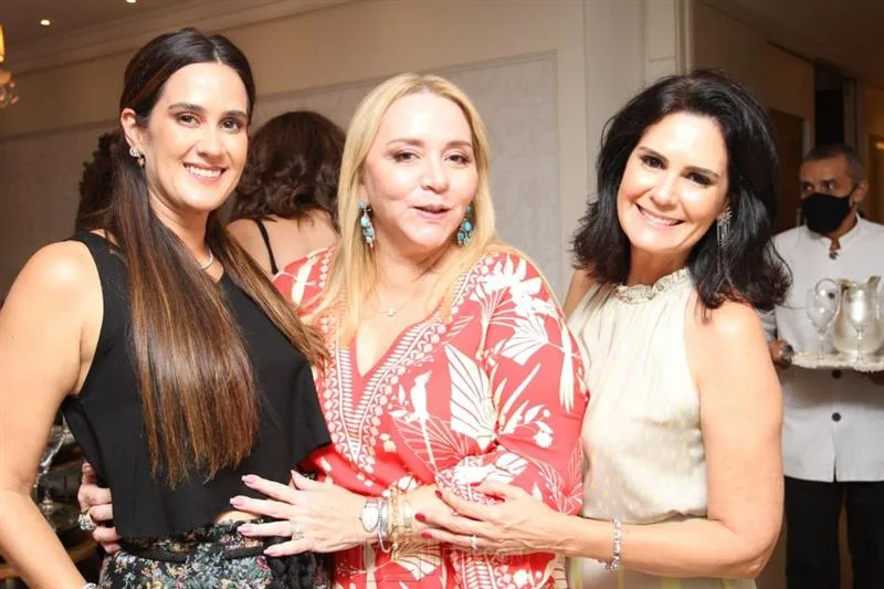 Aniversario Marcia Feitosa
