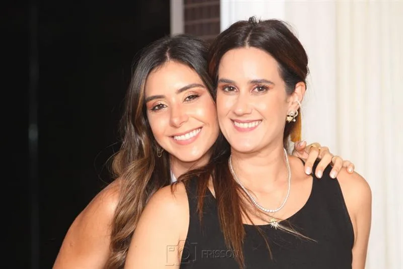 Aniversario Marcia Feitosa
