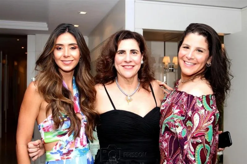 Aniversario Marcia Feitosa