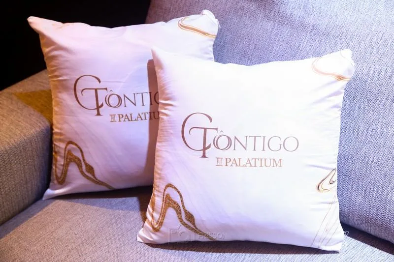 Decoração