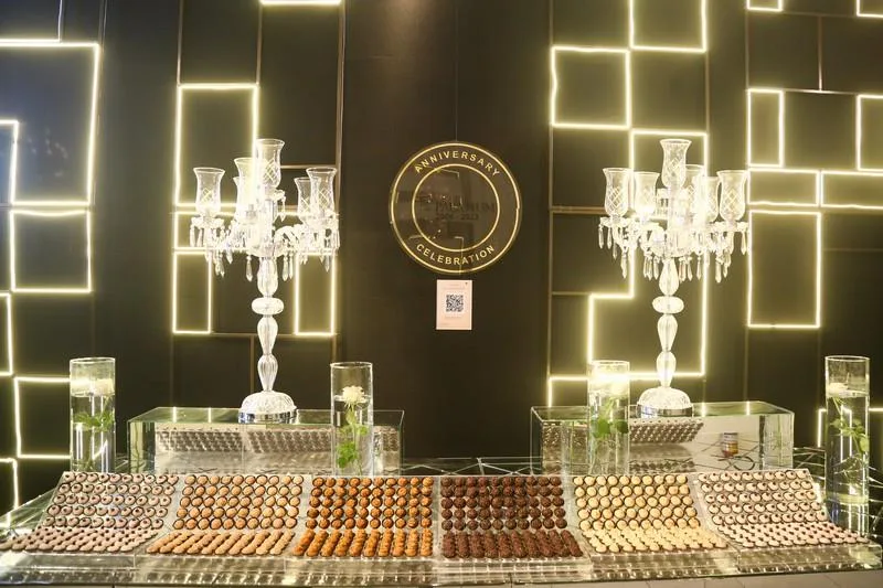 Decoração