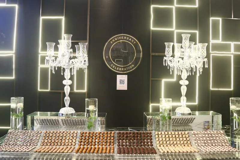 Decoração