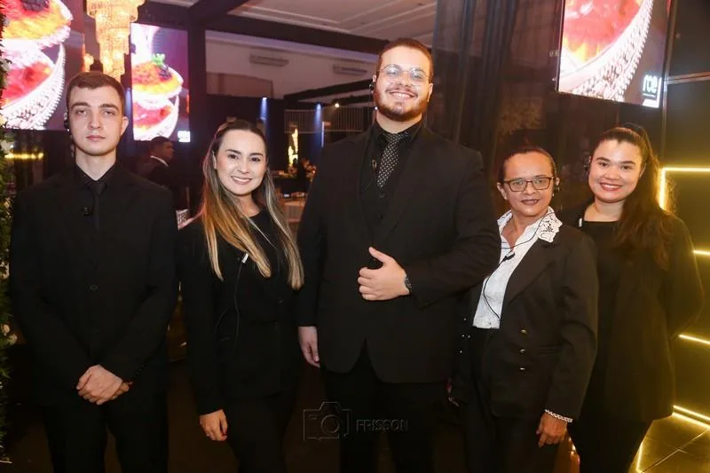 Equipe Pedro Liffeman