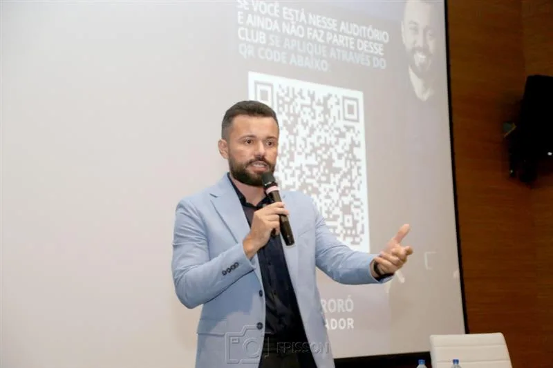 Carlos Mororó