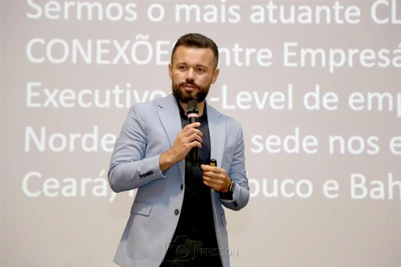 Carlos Mororó