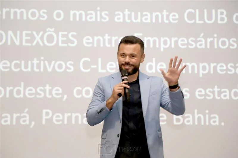 Carlos Mororó