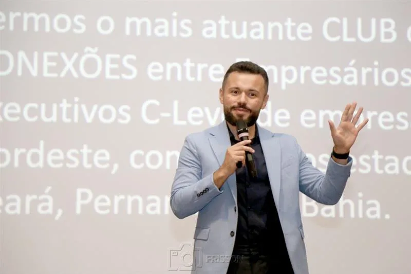 Carlos Mororó