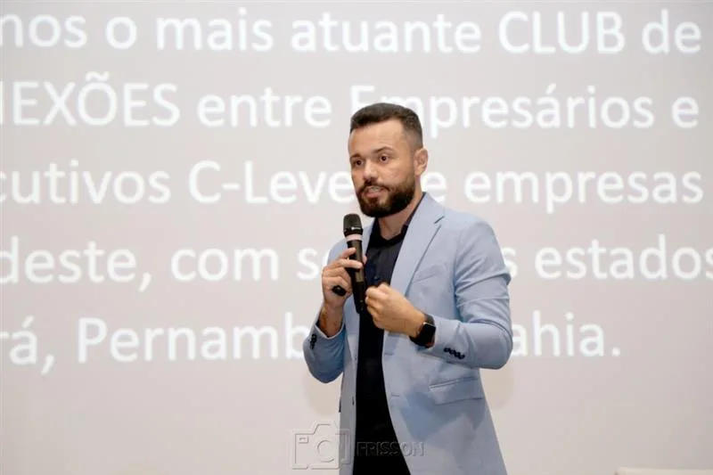 Carlos Mororó