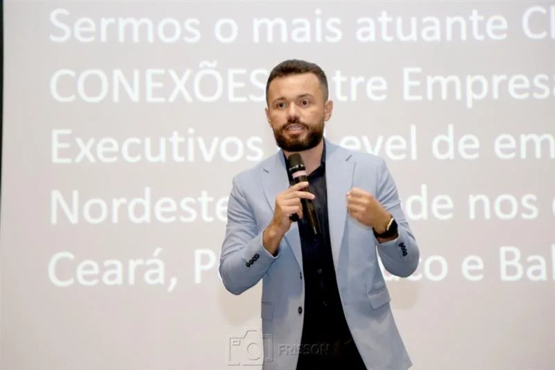 Carlos Mororó