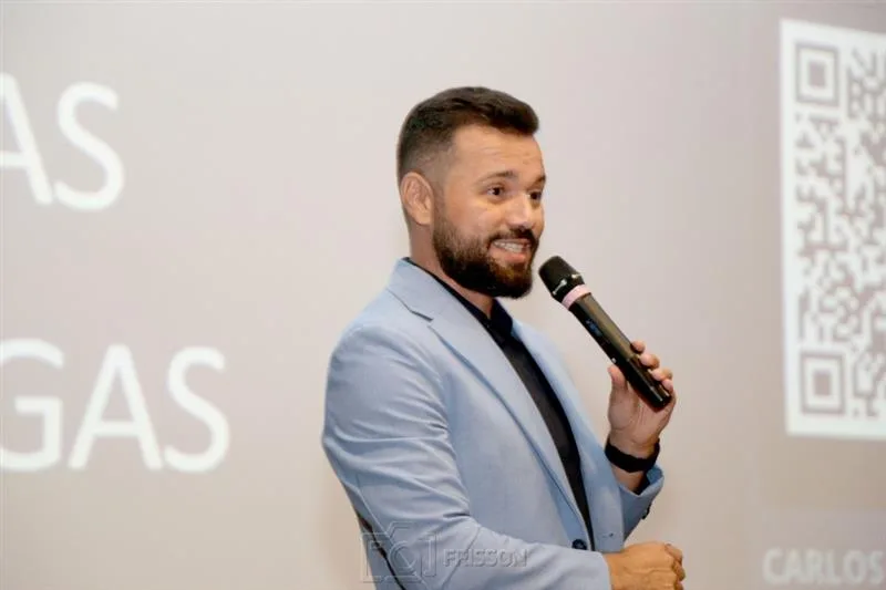 Carlos Mororó