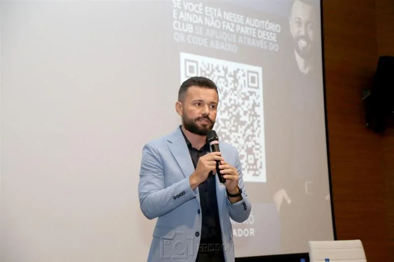 Carlos Mororó