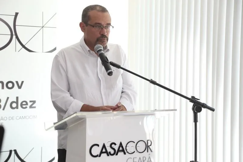 Coquetel Casa Cor
