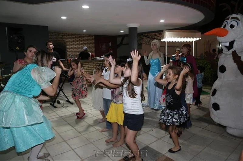 Animação
