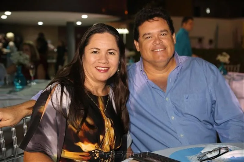 Carmen e Paulo Arraiz