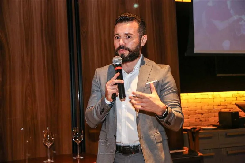 Carlos Mororó